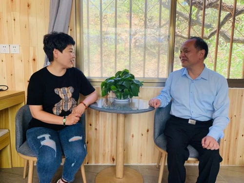 天津市市場(chǎng)營(yíng)銷(xiāo)協(xié)會(huì)深入薊州區(qū)茗香閣農(nóng)家院開(kāi)展市場(chǎng)調(diào)研 助力鄉(xiāng)村文旅發(fā)展